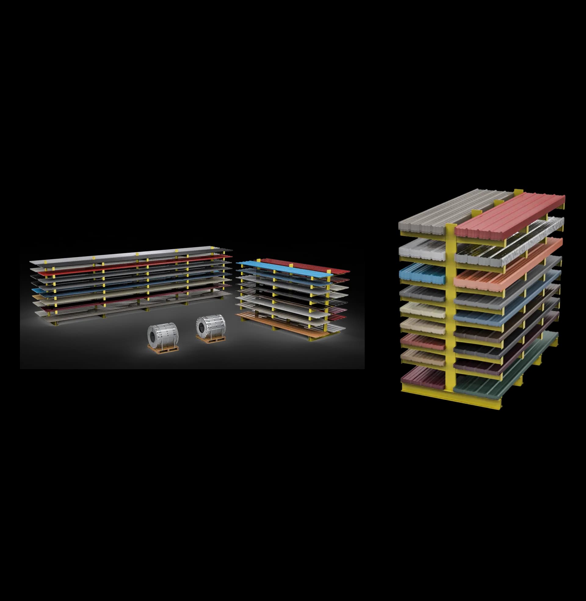Gauge Metal Sheets