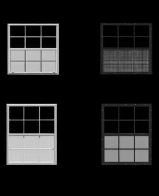 Windows