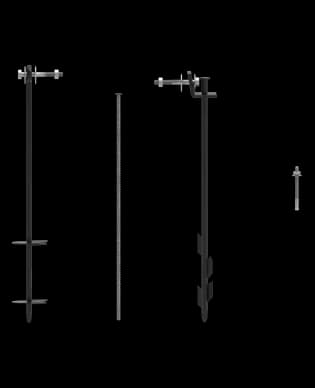 Anchors
